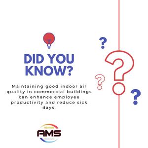 Image post by @ams_hvac on Instagram
