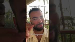 Video post by @vibinwithvannoys on YouTube