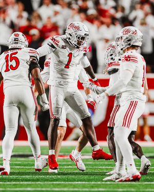 Image post by @utahfootball on Instagram