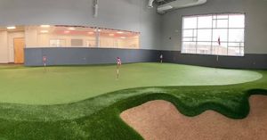 Image post by @ballstatemengolf on Instagram