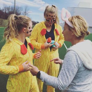 Image post by @cusefh on Instagram