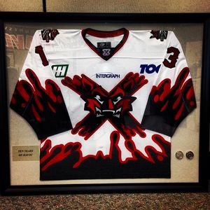 Image post by @huntsvillehavoc on Instagram