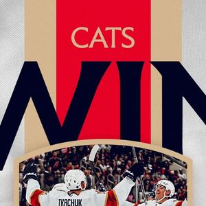 Image post by @flapanthers on Instagram