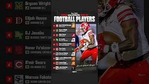 Video post by @maxpreps on YouTube