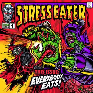 Image post by @czarface_eso on Instagram