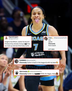 Image post by @passthaball on Instagram