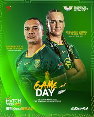 Image post by @bokrugby on Instagram