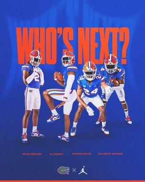 Image post by @DerekLagway on Twitter