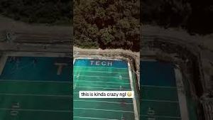 Video post by @maxpreps on YouTube