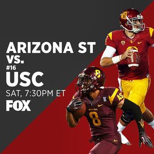 Image post by @foxsports on Instagram