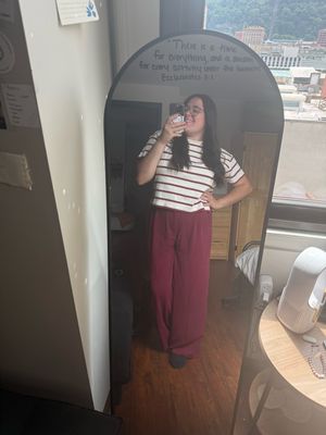 Video post by @capturedby.kyla on TikTok