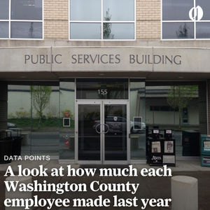 Image post by @theoregonian on Instagram