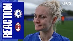 Video post by @chelseafc on YouTube