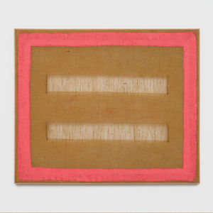 Image post by @whitecube on Instagram