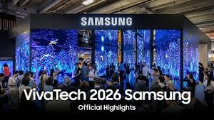 Video post by @samsung on YouTube