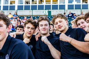 Image post by @sfstampede on Instagram