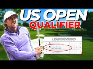Video post by @BryanBrosGolf on YouTube