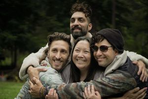 Image post by @magicgiant on Instagram