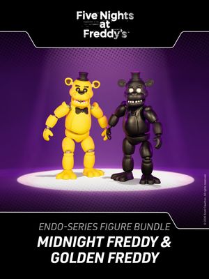 Image post by @jazwares on Instagram