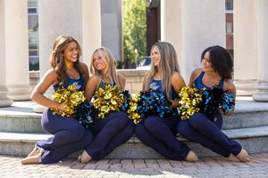 Image post by @gw_firstladies on Instagram