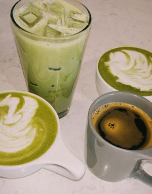 Image post by @balancedcoffeeco on Instagram