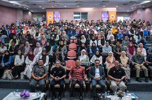 Image post by @kbsmalaysia on Instagram