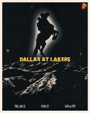 Image post by @dallasmavs on Instagram