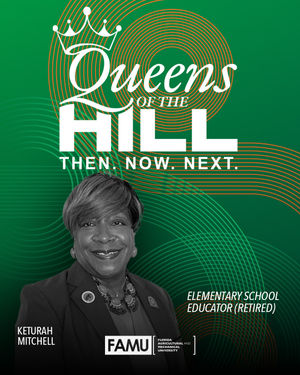Image post by @famu_1887 on Instagram