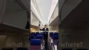 Video post by @koreanair on YouTube