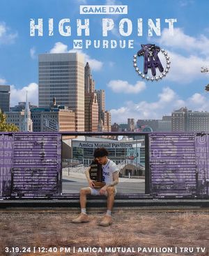 Image post by @barstoolhpu on Instagram