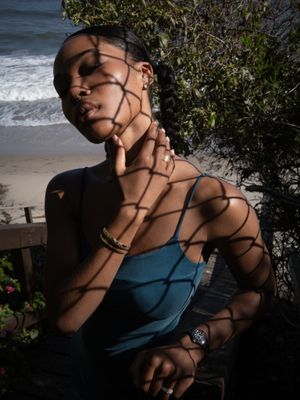 Image post by @quenblackwell on Instagram