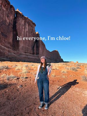 Video post by @filmbychloeg on TikTok