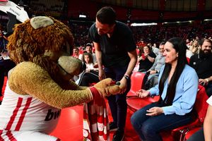 Image post by @olympiacosbc on Instagram