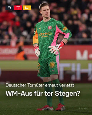 Image post by @rtl.sport on TikTok