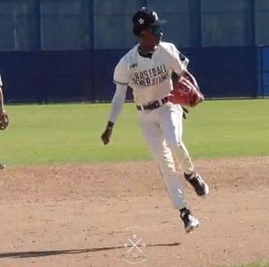 Image post by @baseballgenerations on Instagram