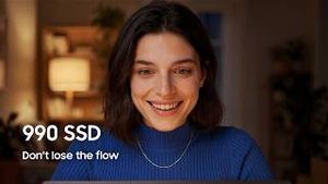 Video post by @samsung on YouTube