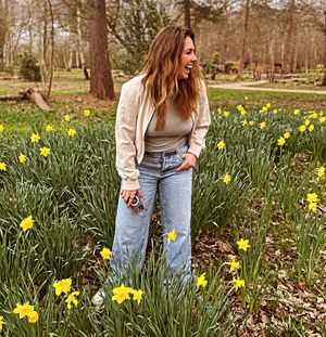 Image post by @saradamergi on Instagram