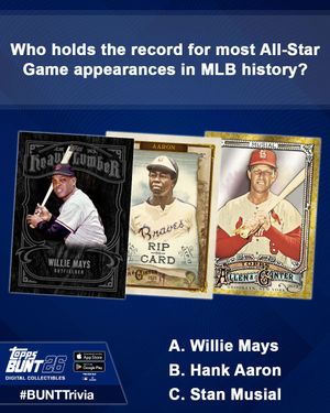 Image post by @toppsdigital on Instagram