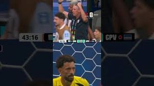 Video post by @deportes on YouTube