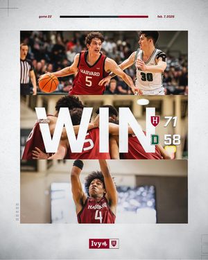 Image post by @harvardmbb on Instagram