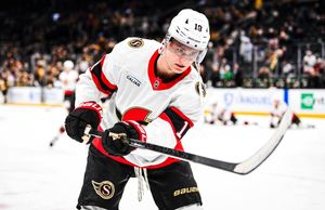 Image post by @Senators on Twitter