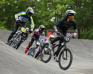 Image post by @usabmx on Instagram