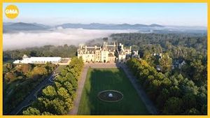 Video post by @gma on YouTube