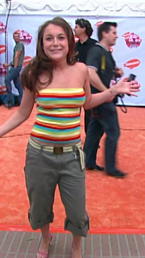 Video post by @nickelodeon on TikTok