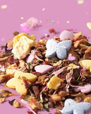 Image post by @davidstea on Instagram