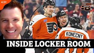 Video post by @phly_sports on YouTube