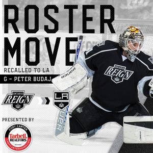 Image post by @ontarioreignhockey on Instagram