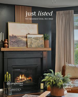 Image post by @gisellegaitanhomes on Instagram