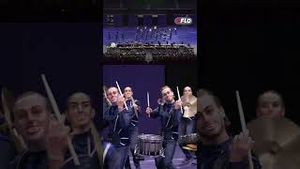 Video post by @flomarching on YouTube