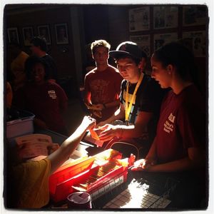 Image post by @arizonastateuniversity on Instagram